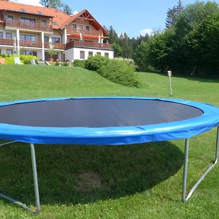 דירה Vanessa Ii Černá v Pošumaví