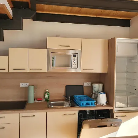 Vanessa Ii Černá v Pošumaví