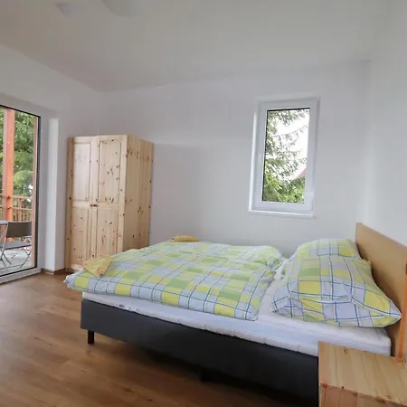 Apartman Vanessa Ii *