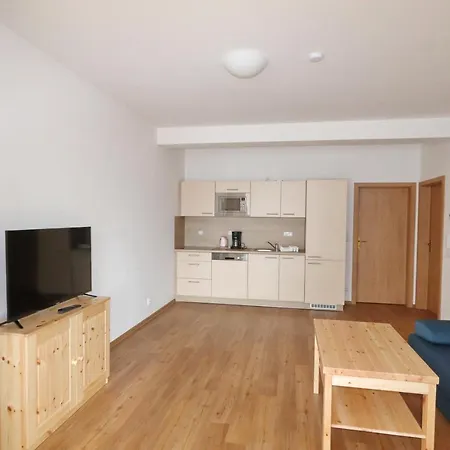 Vanessa Ii Apartment