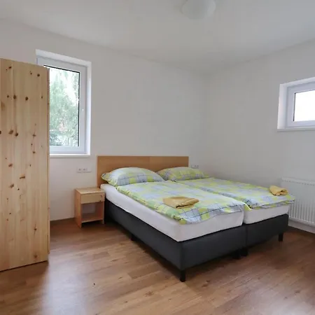 Apartment Vanessa Ii Černá v Pošumaví