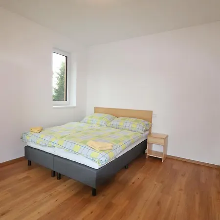 Apartment Vanessa Ii Cerna v Posumavi