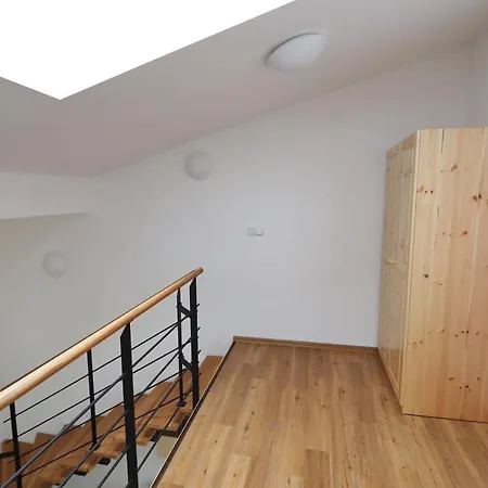 Vanessa Ii Černá v Pošumaví