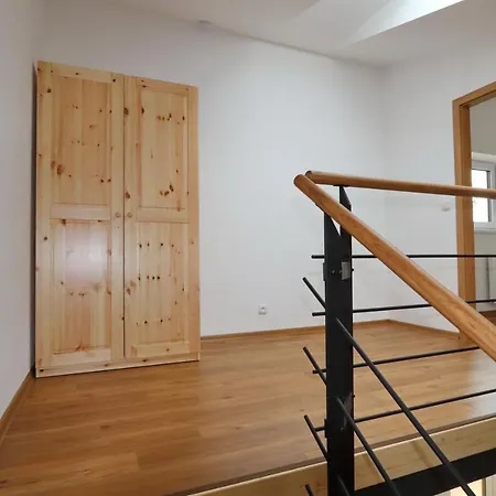Apartment Vanessa Ii