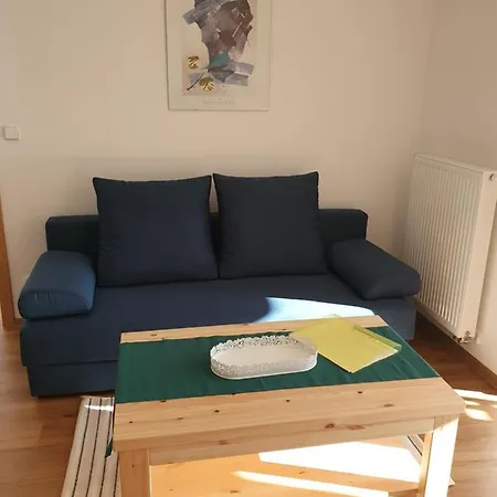 Apartment Vanessa Ii *